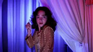 Задник до фильму"Суспірія" #809055