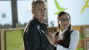 Задник до фильму"Дитсадковий поліцейський 2" #364720