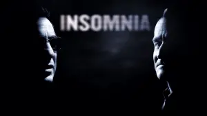 Відео до фільму Безсоння | Бессонница  Insomnia русский трейлер