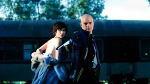 Задник до фильму"Хітмен" #661259