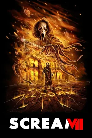 Постер до фильму"Крик 7" #746092