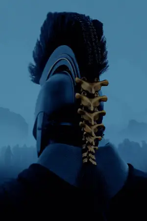 Постер до фильму"Одіссея" #545128