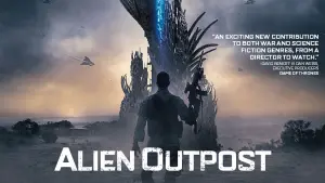 Alien Outpost