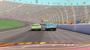 Задник до фильму"Тачки" #599755