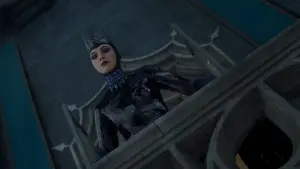 Задник до фильму"Білосніжка" #560088