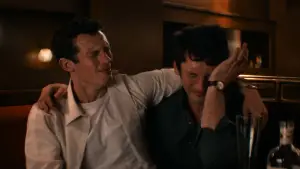 Задник до фильму"Вічність" #517821