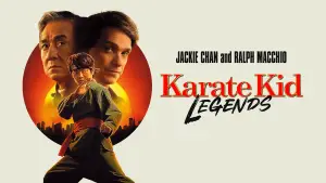 Untitled Karate Kid Movie