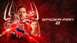 Задник до фильму"Людина-павук 2" #79896