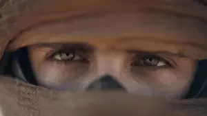 Задник до фильму"Дюна: Частина друга" #409239