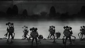 Задник до фильму"Франкенвiнi" #806934