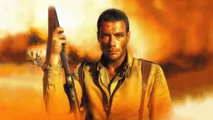 Задник до фильму"Легіонер" #408237