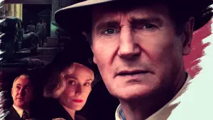 Задник до фильму"Марлоу" #333636