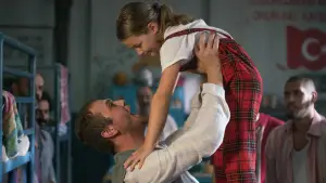 Задник до фильму"Чудо в камері №7" #749774