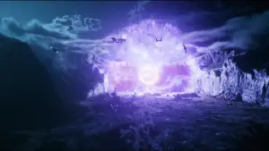 Задник до фильму"Смертні машини" #793821