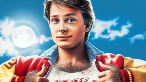 Задник до фильму"Вовченя" #803568