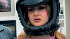 Задник до фильму"One Hour Girlfriend" #775665