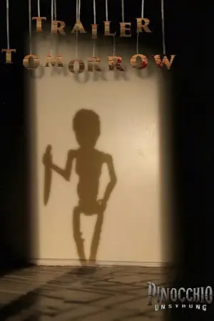 Постер до фильму"Pinocchio: Unstrung" #782124