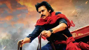 Задник до фильму"హరి హర వీర మల్లు: భాగం 1 – Sword vs Spirit" #812625