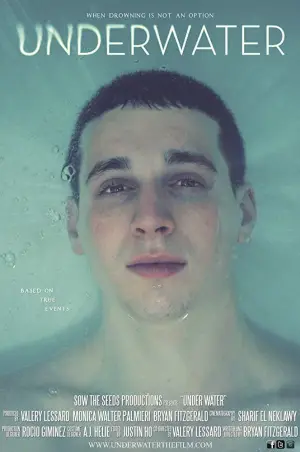 Постер до фильму"Underwater" #856253