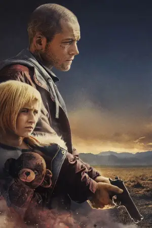 Постер до фильму"Втікачі" #573814