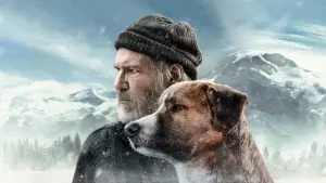 Задник до фильму"Поклик пращурів" #724314