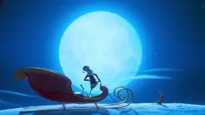 Задник до фильму"Ґрінч" #605317