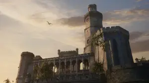 Задник до фильму"Русалонька" #747606