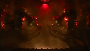 Задник до фильму"Матриця: Воскресіння" #314316