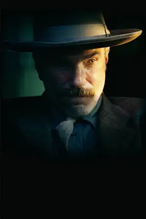 Постер до фильму"Нафта" #624143