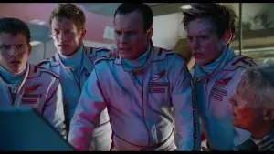 Задник до фильму"Передвісники бурі" #652656