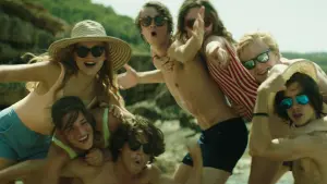 Відео до фільму We | WE (Wij) | Official Trailer