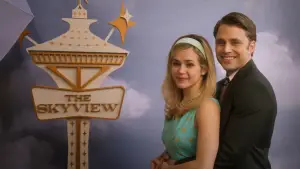 Задник до фильму"Пункт призначення 6" #547799