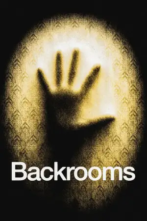 Постер до фильму"Backrooms: Залаштунки" #797395