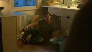 Задник до фильму"Час жити" #563152