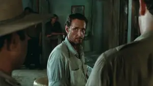 Задник до фильму"Чаклун" #668748