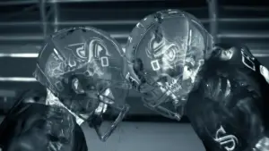 Задник до фильму"Легенда" #560897