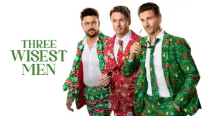 Задник до фильму"Three Wisest Men" #932443