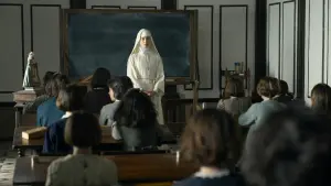 Задник до фильму"Сестра Смерть" #322700