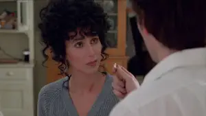 Задник до фильму"Зачаровані Місяцем" #714812