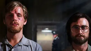 Задник до фильму"Втеча з Преторії" #229544