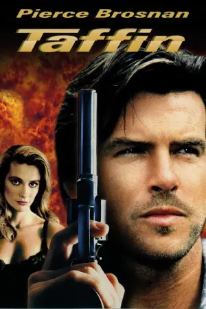 Постер до фильму"Taffin" #797773