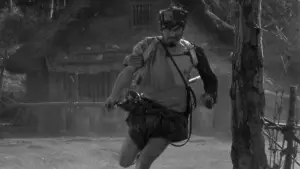 Задник до фильму"Сім самураїв" #605758