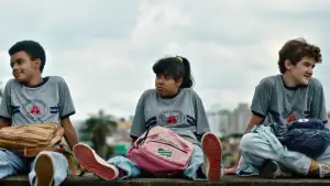 O Último Episódio
