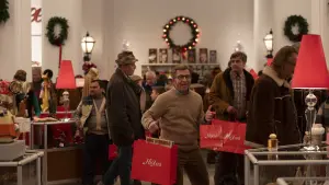 Задник до фильму"Різдвяна історія: Різдво" #420868