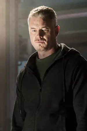 Постер до фильму"Американська різанина" #332402