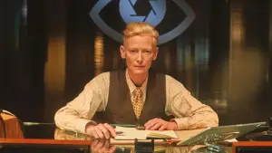 Задник до фильму"Broken English" #767723