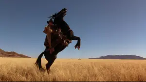 Задник до фильму"Швидкий та мертвий" #699086