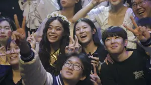 Задник до фильму"괜찮아, 앨리스" #791659