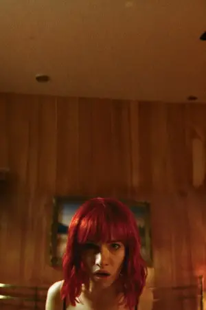 Постер до фильму"Переслідувач" #683641