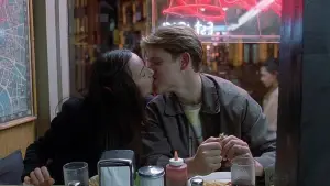 Задник до фильму"Розумник Вілл Хантінг" #579857